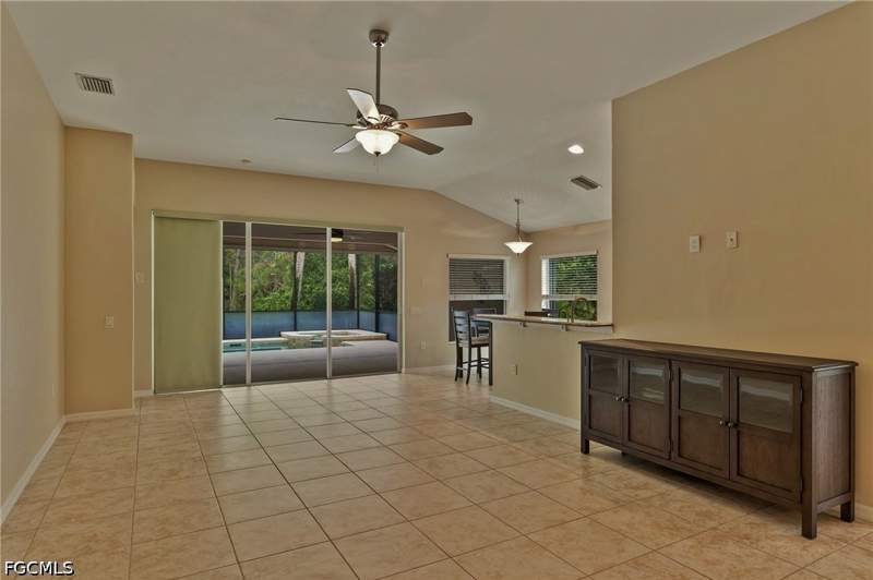 3 bedroom Attached at 9996 Horse Creek Rd, Cypress Cove, Fort Myers — photo 4