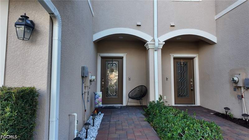 3 bedroom Townhouse at 2703 Blossom Way, Orange Blossom Ranch, Naples — photo 2