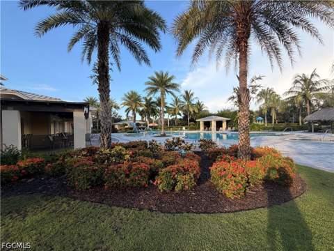 2703 Blossom Way, Naples FL - photo 22 of 25