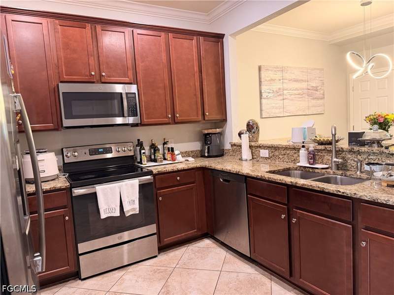 3 bedroom Townhouse at 2703 Blossom Way, Orange Blossom Ranch, Naples — photo 3