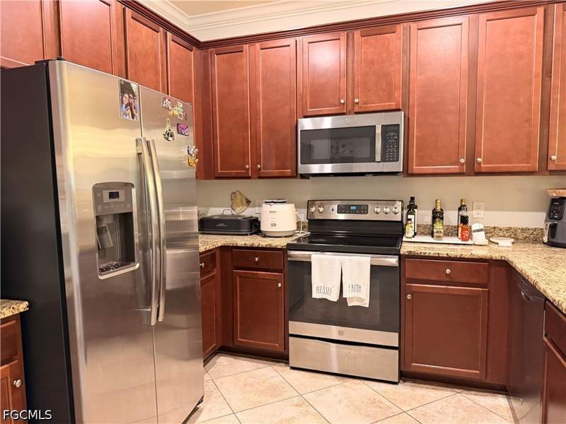 3 bedroom Townhouse at 2703 Blossom Way, Orange Blossom Ranch, Naples — photo 4