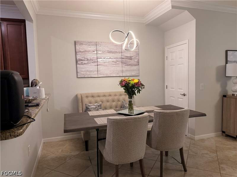3 bedroom Townhouse at 2703 Blossom Way, Orange Blossom Ranch, Naples — photo 5