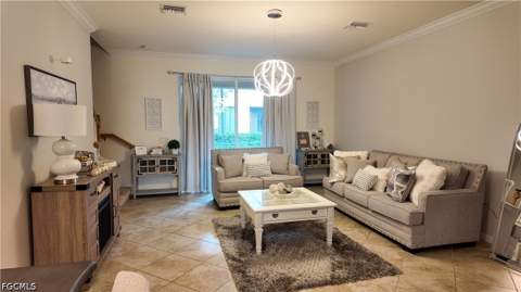 2703 Blossom Way, Naples FL - photo 6 of 25