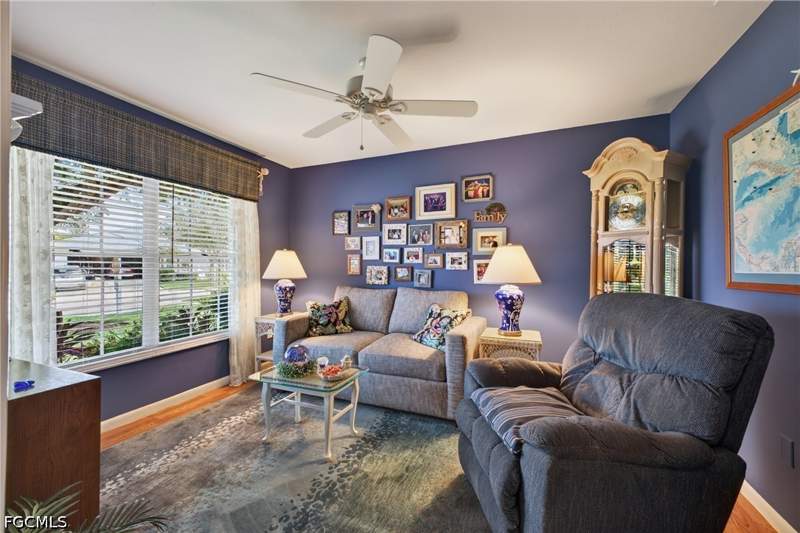 2 bedroom Attached at 1278 N Arcola Dr, Brandywine, Fort Myers — photo 3