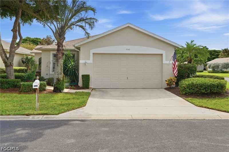 3 bedroom SingleFamilyResidence at 9342 Lake Abby Ln, Villages Of Bonita, Bonita Springs — photo 1
