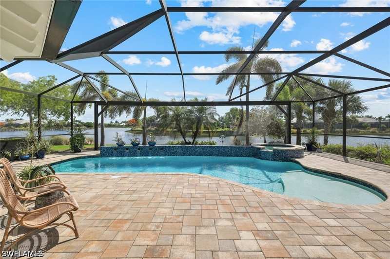 3 bedroom SingleFamilyResidence at 6460 Pembroke Way, Isles Of Collier Preserve, Naples — photo 1