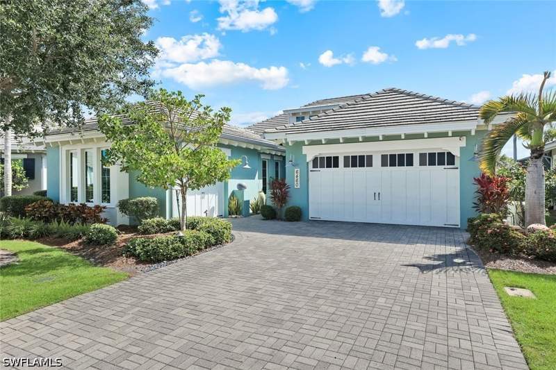 3 bedroom SingleFamilyResidence at 6460 Pembroke Way, Isles Of Collier Preserve, Naples — photo 2