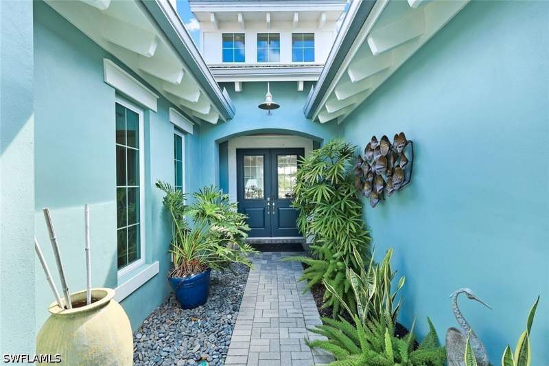 3 bedroom SingleFamilyResidence at 6460 Pembroke Way, Isles Of Collier Preserve, Naples — photo 3