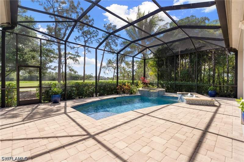 3 bedroom SingleFamilyResidence at 3987 Brynwood Dr, Quail West, Naples — photo 3