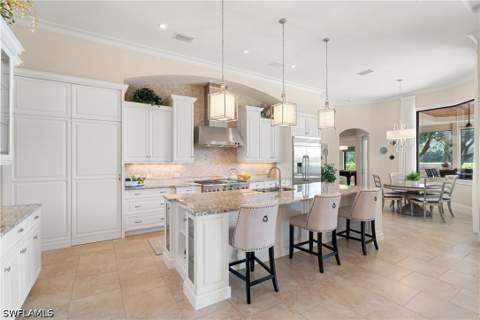3987 Brynwood Dr, Naples FL - photo 6 of 49