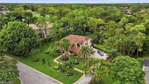 13055 White Violet Dr, Naples FL - photo 7 of 42