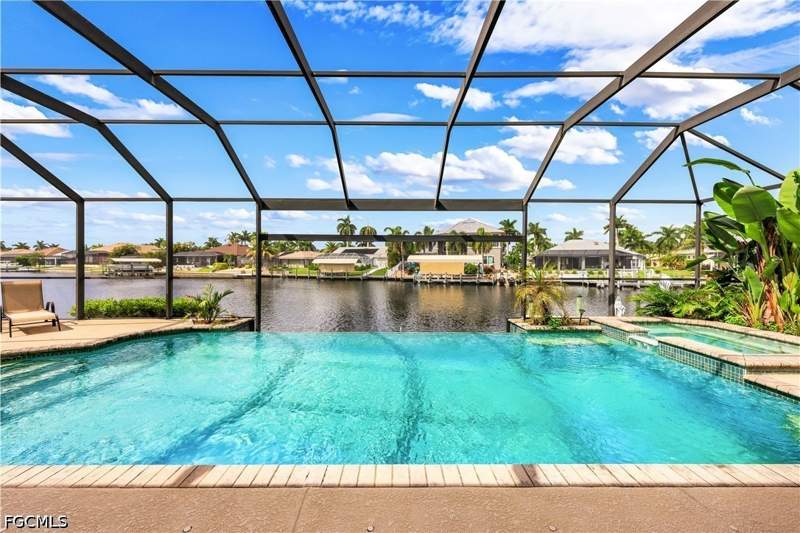 3 bedroom SingleFamilyResidence at 2215 SW 45th Ter, Cape Coral, Cape Coral — photo 3