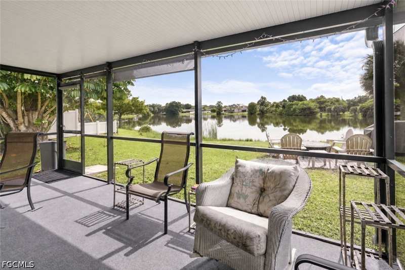 3 bedroom SingleFamilyResidence at 2620 Cartegena Ave, Fort Myers Shores, Fort Myers — photo 1