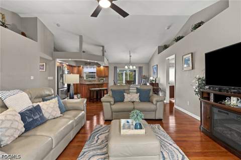 1131 NW 28th Pl, Cape Coral FL - photo 11 of 28