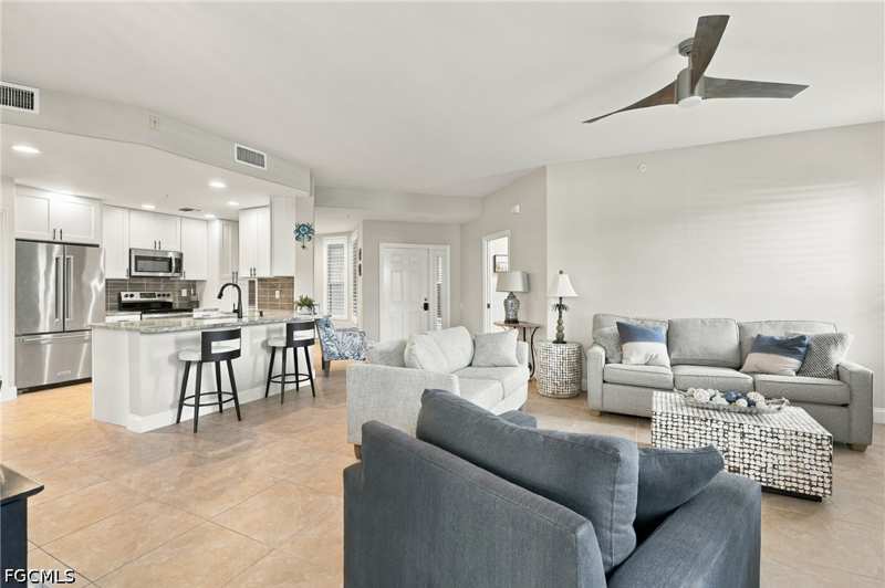 3 bedroom Condominium at 9160 Southmont Cv 101, Southmont Cove, Fort Myers — photo 1