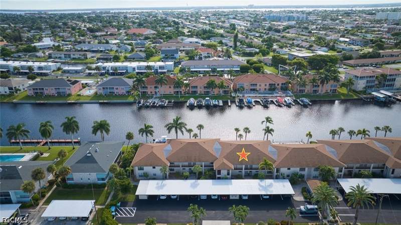 2 bedroom Condominium at 4515 Country Club Blvd 205, Country Club Place Condo, Cape Coral — photo 3