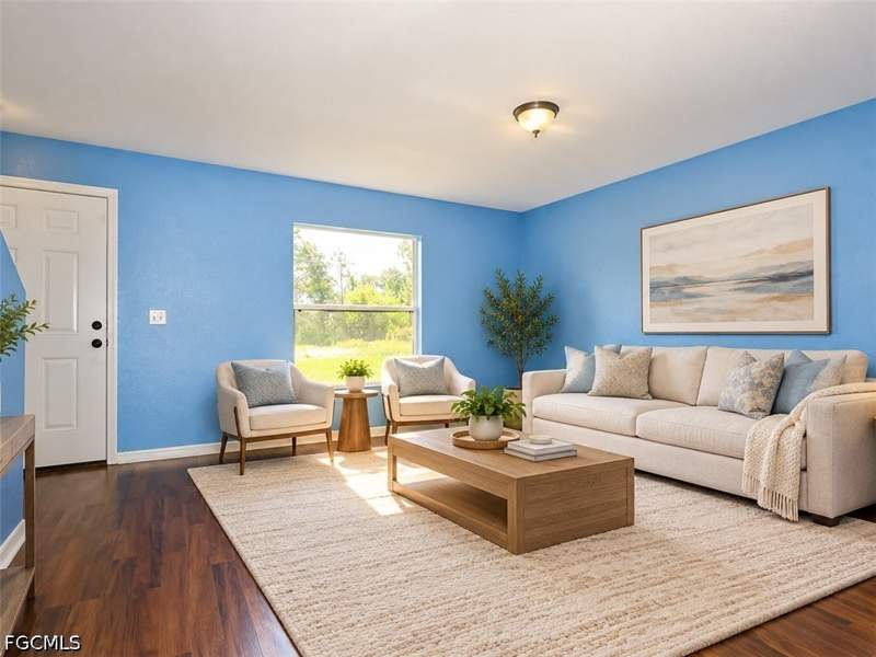 3 bedroom SingleFamilyResidence at 548 Aspen Ave S, Lehigh Acres, Lehigh Acres — photo 2