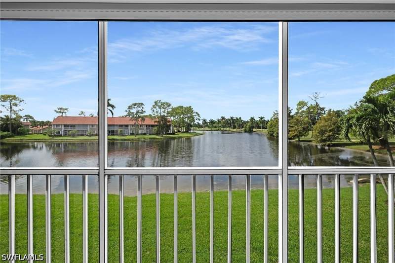 2 bedroom Condominium at 3675 Amberly Cir C207, Amberly Village, Naples — photo 2