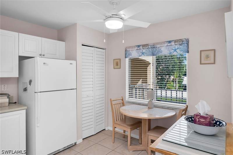 2 bedroom Condominium at 3675 Amberly Cir C207, Amberly Village, Naples — photo 5
