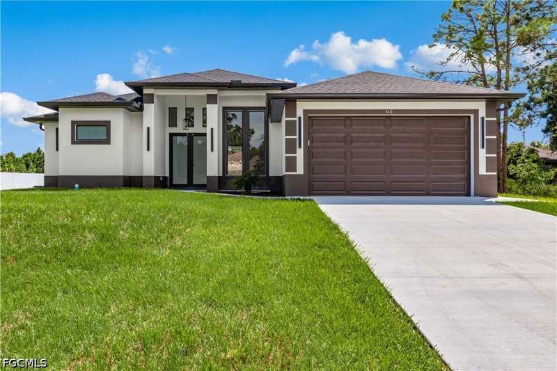 3 bedroom SingleFamilyResidence at 3411 27th St W, Lehigh Acres, Lehigh Acres — photo 1