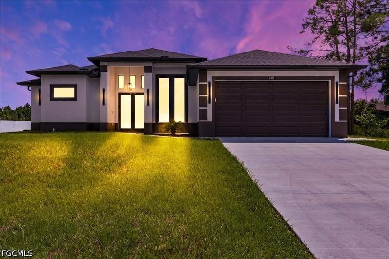 3 bedroom SingleFamilyResidence at 3411 27th St W, Lehigh Acres, Lehigh Acres — photo 2