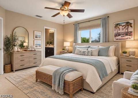 3908 Cherrybrook Loop, Fort Myers FL - photo 16 of 31