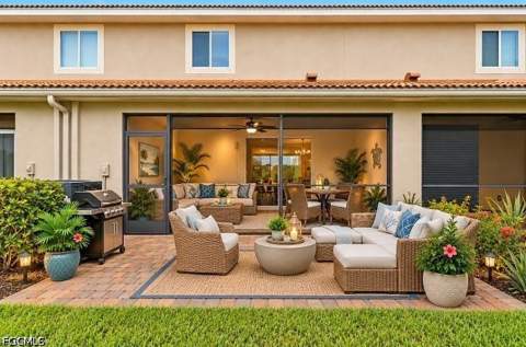3908 Cherrybrook Loop, Fort Myers FL - photo 21 of 31