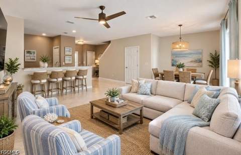 3908 Cherrybrook Loop, Fort Myers FL - photo 8 of 31
