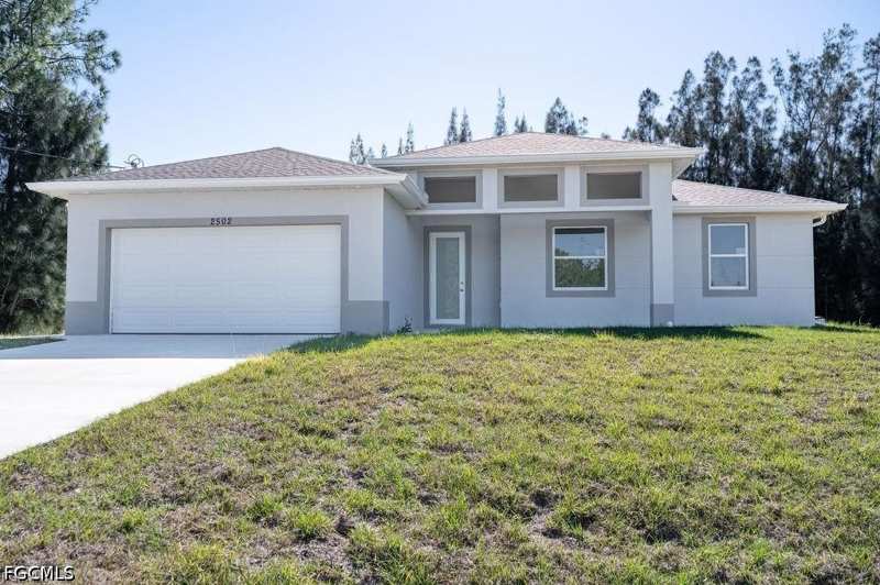 4 bedroom SingleFamilyResidence at 241 Novia Ave S, Lehigh Acres, Lehigh Acres — photo 1