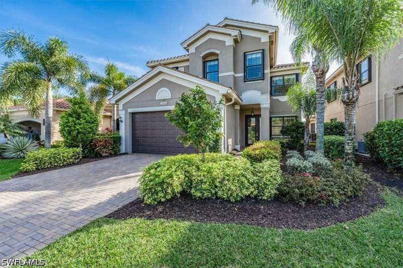 5 bedroom SingleFamilyResidence at 11546 Meadowrun Cir, Marina Bay, Fort Myers — photo 1