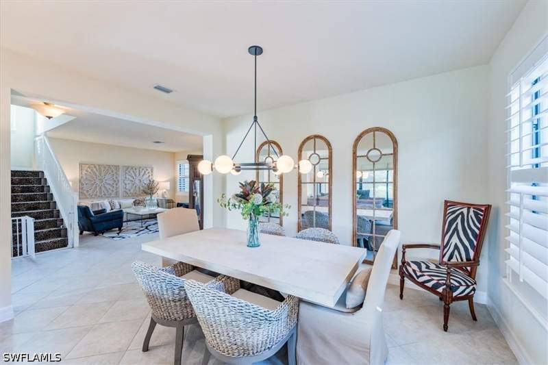 5 bedroom SingleFamilyResidence at 11546 Meadowrun Cir, Marina Bay, Fort Myers — photo 5