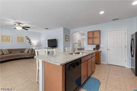 2881 Apple Blossom Dr, Alva FL - photo 11 of 30