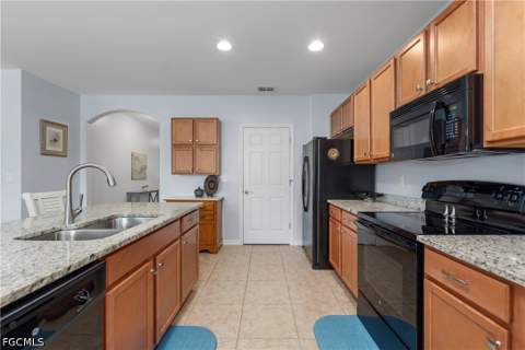 2881 Apple Blossom Dr, Alva FL - photo 12 of 30