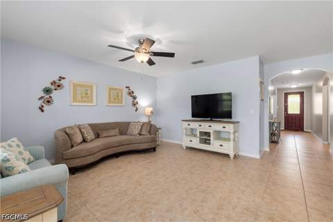2881 Apple Blossom Dr, Alva FL - photo 6 of 30