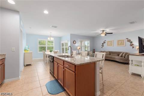 2881 Apple Blossom Dr, Alva FL - photo 9 of 30