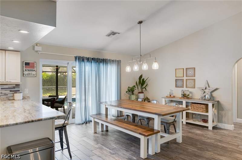3 bedroom SingleFamilyResidence at 17237 Oriole Rd, San Carlos Park, Fort Myers — photo 4