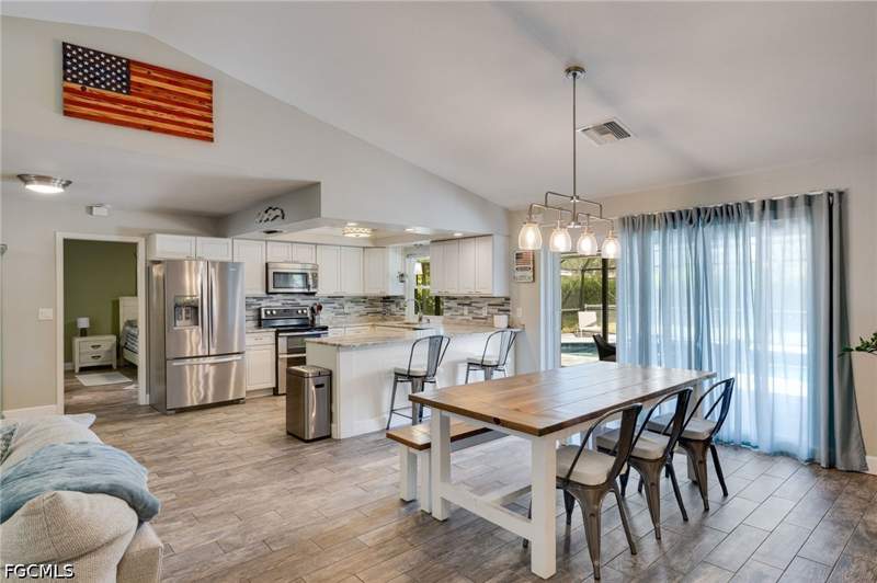 3 bedroom SingleFamilyResidence at 17237 Oriole Rd, San Carlos Park, Fort Myers — photo 5