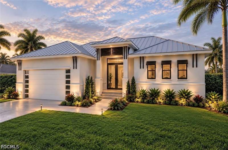 3 bedroom SingleFamilyResidence at 1908 Jackson Ave, Lehigh Acres, Lehigh Acres — photo 2