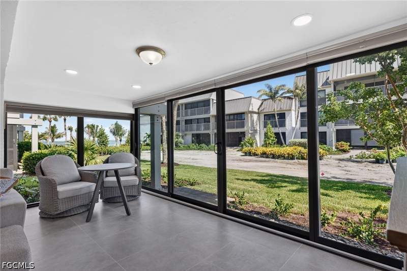 2 bedroom Condominium at 760 Sextant Dr 811, Mariner Pointe Condo, Sanibel — photo 5