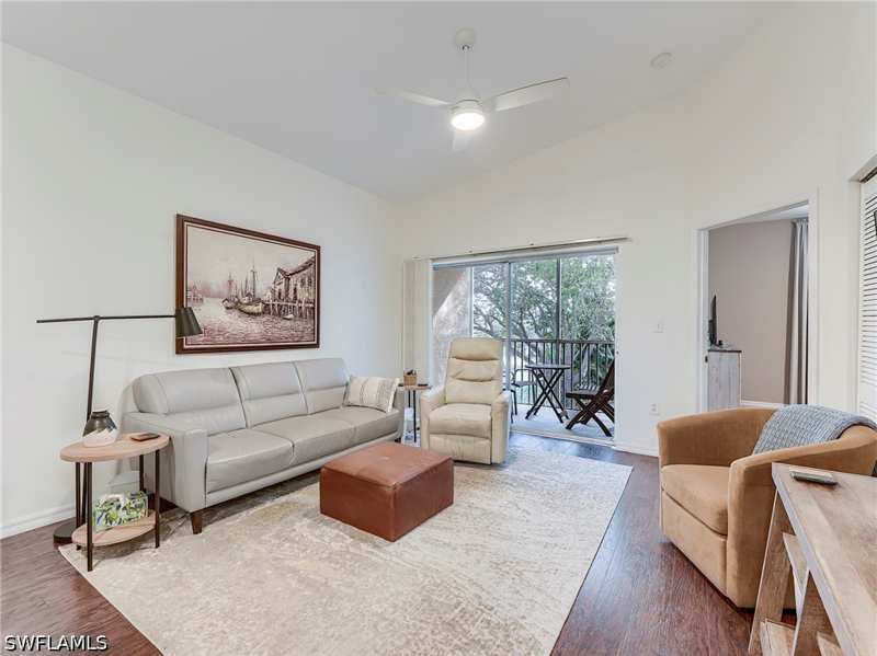 3 bedroom Condominium at 15433 Bellamar Cir 1025, Bellamar, Fort Myers — photo 1