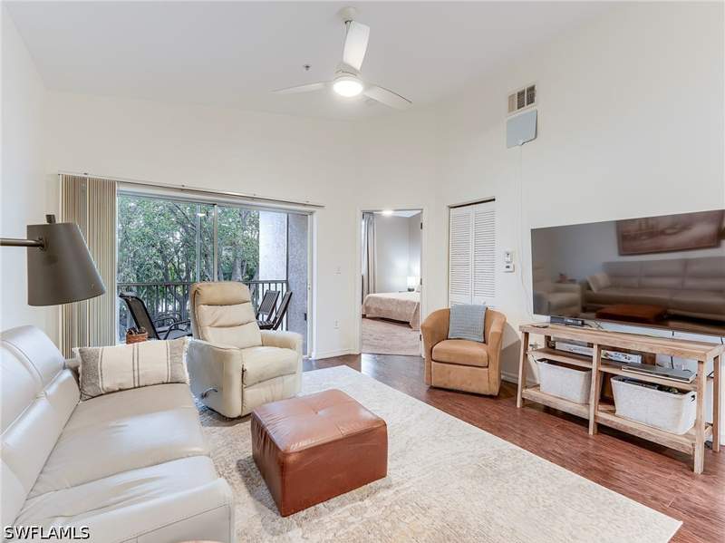 3 bedroom Condominium at 15433 Bellamar Cir 1025, Bellamar, Fort Myers — photo 2