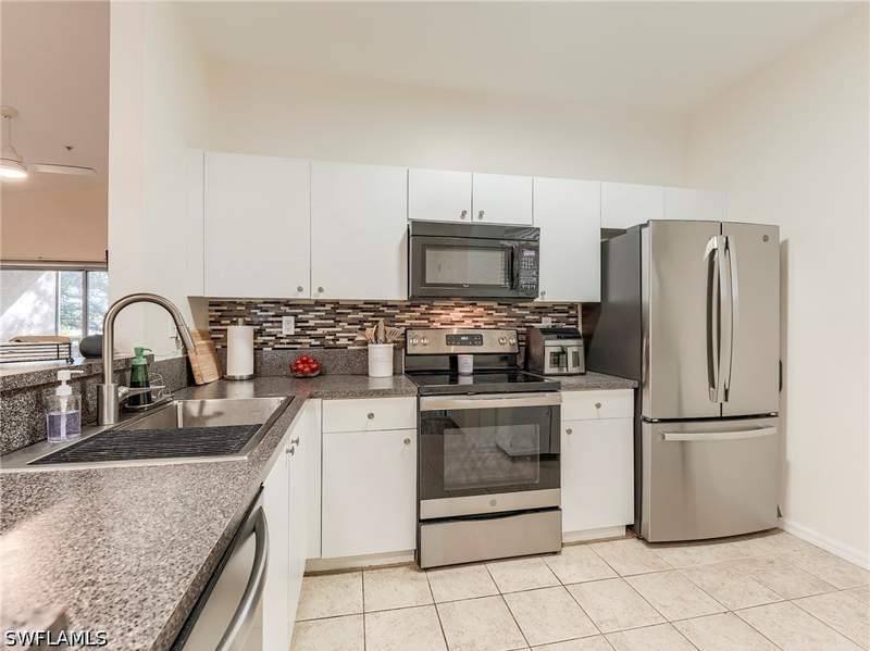 3 bedroom Condominium at 15433 Bellamar Cir 1025, Bellamar, Fort Myers — photo 4