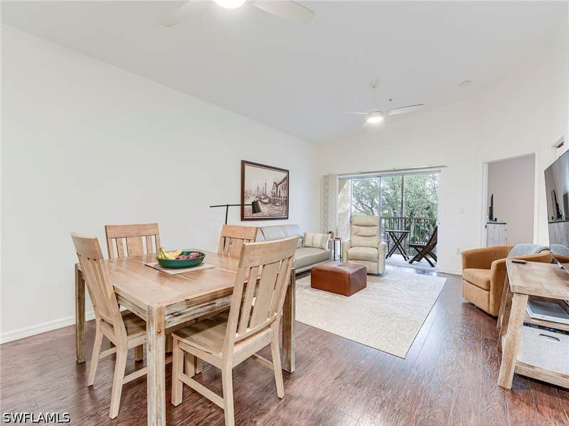 3 bedroom Condominium at 15433 Bellamar Cir 1025, Bellamar, Fort Myers — photo 5