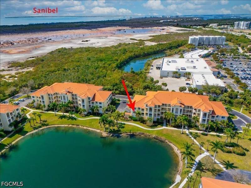 3 bedroom Condominium at 20021 Sanibel View Cir 101, Sanibel View Condo, Fort Myers — photo 5