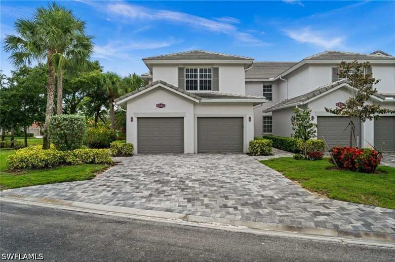 3 bedroom Condominium at 8380 Whisper Trace Ln J201, Whisper Trace, Naples — photo 1