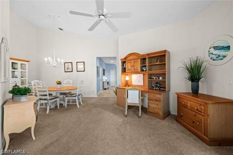 8380 Whisper Trace Ln J201, Naples FL - photo 11 of 44