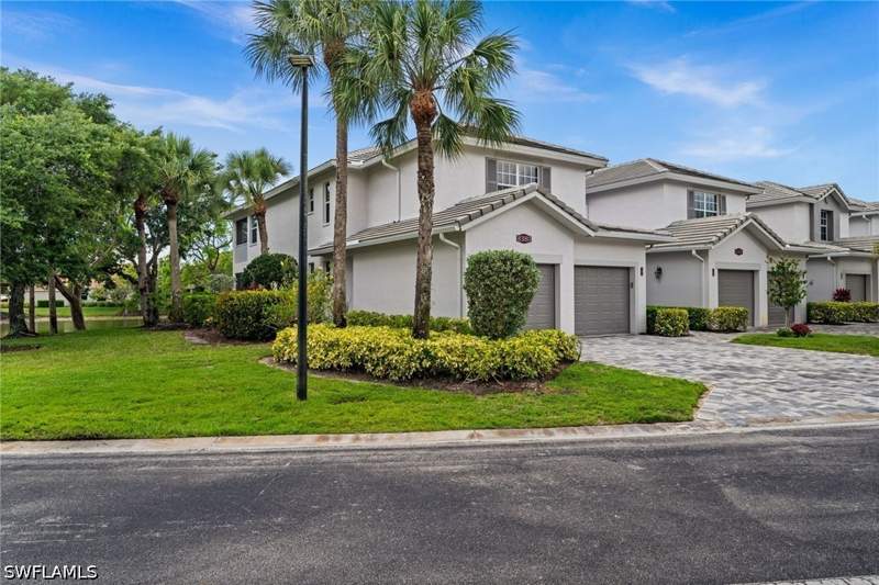 3 bedroom Condominium at 8380 Whisper Trace Ln J201, Whisper Trace, Naples — photo 2
