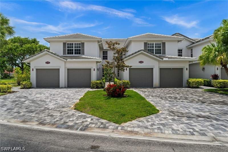 3 bedroom Condominium at 8380 Whisper Trace Ln J201, Whisper Trace, Naples — photo 3
