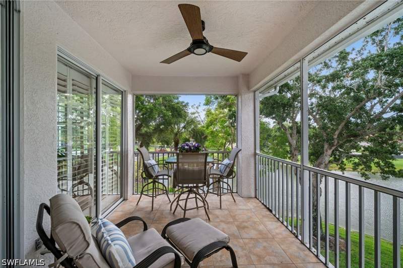 3 bedroom Condominium at 8380 Whisper Trace Ln J201, Whisper Trace, Naples — photo 4