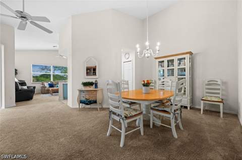 8380 Whisper Trace Ln J201, Naples FL - photo 7 of 44